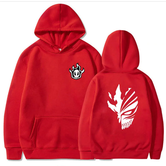 BLEACH Anime Hoodie