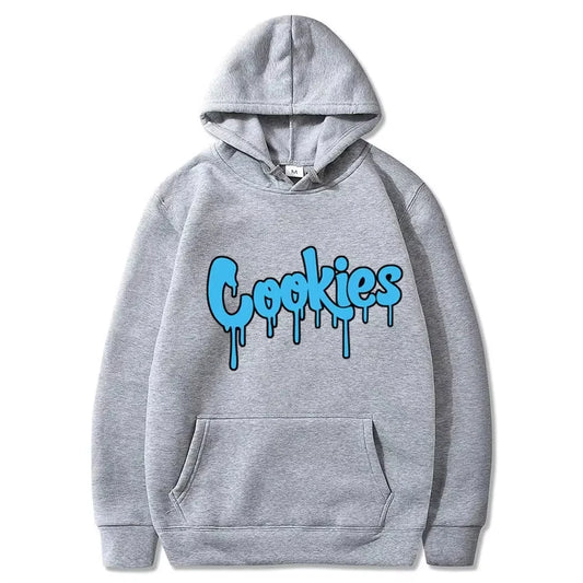 Cookies Printed hoodie