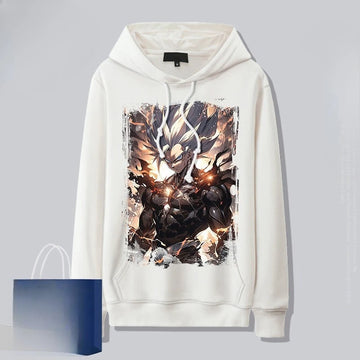 Anime Dragon Ball Hoodie