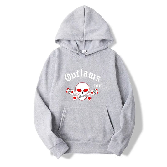 Outlaws MC Hoodie