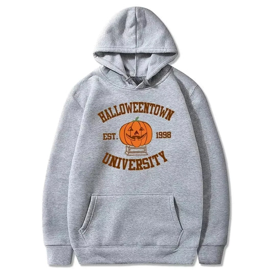 Halloweentown University Hoodie Est 1998