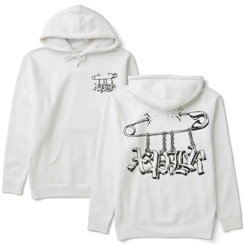 XPLR Hoodies