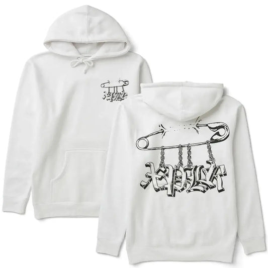 XPLR Hoodies