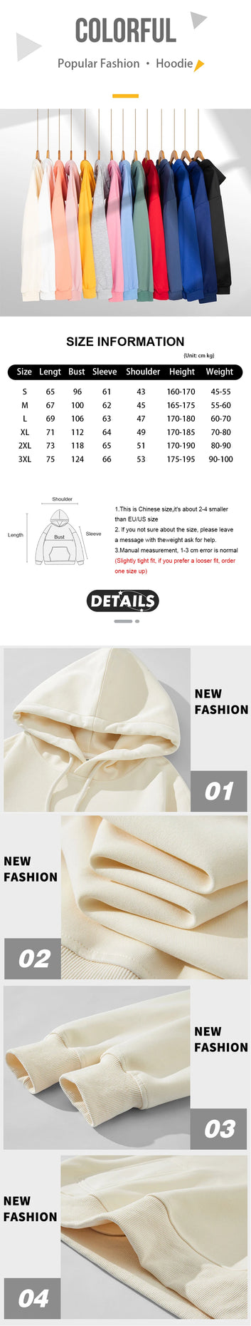 2025 New Anime Cookies Printed Hoodie Men women Fleece Autumn and Winter oversized Sweatshirts harajuku fashion pullover Unisex