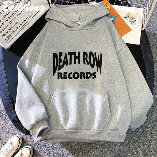 Death Row Records LOGO rapper music