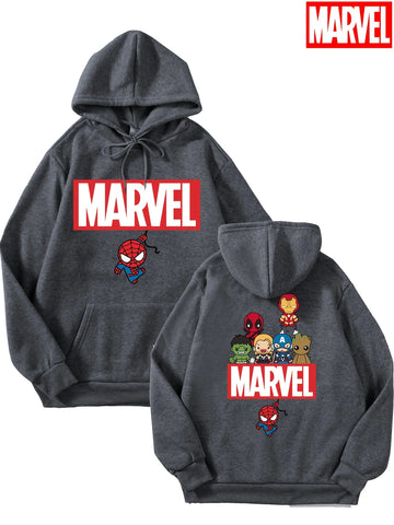 MARVEL Hoodie Comic Cartoon Movie