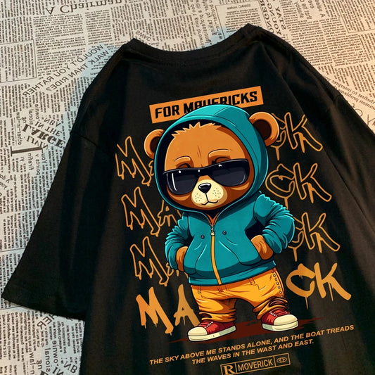 Bear T-Shirt