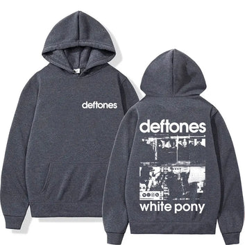Rock Band Deftones White Pony music
