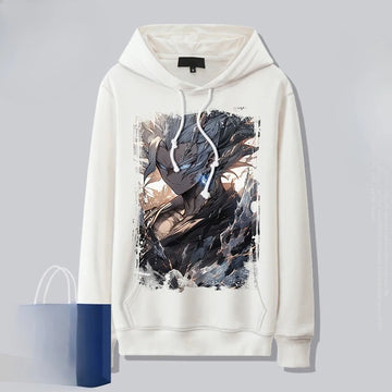 Anime Dragon Ball Hoodie