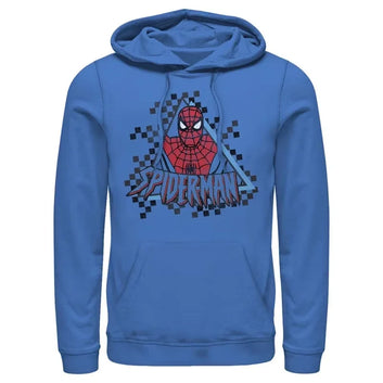 Marvel Comic Cartoon Hoodie Multiple Designs