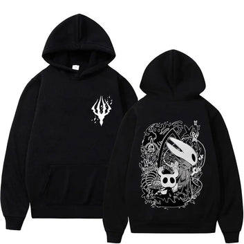 Game Hollow Knight Hoodie
