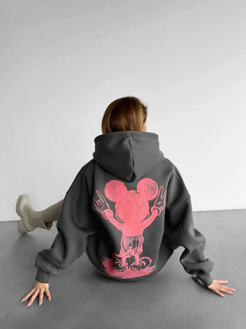 Disney Mickey Hoodie