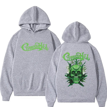Rappers Cypress Hill Hoodie Music