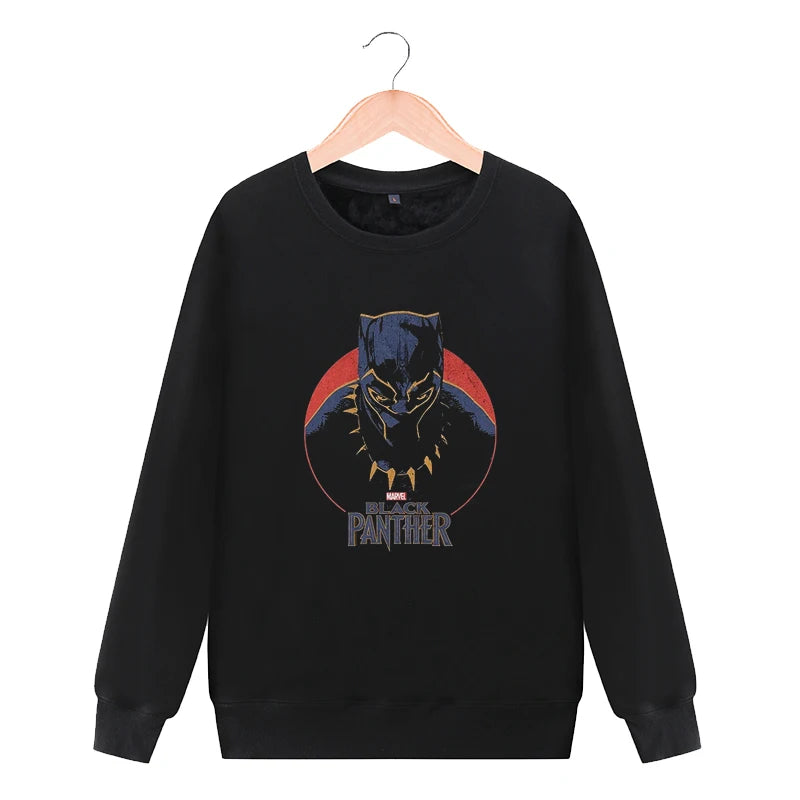 Marvel Black Panther sweater multiple designs