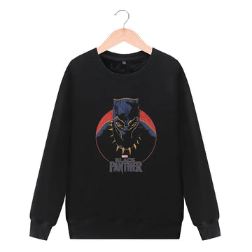 Marvel Black Panther sweater multiple designs