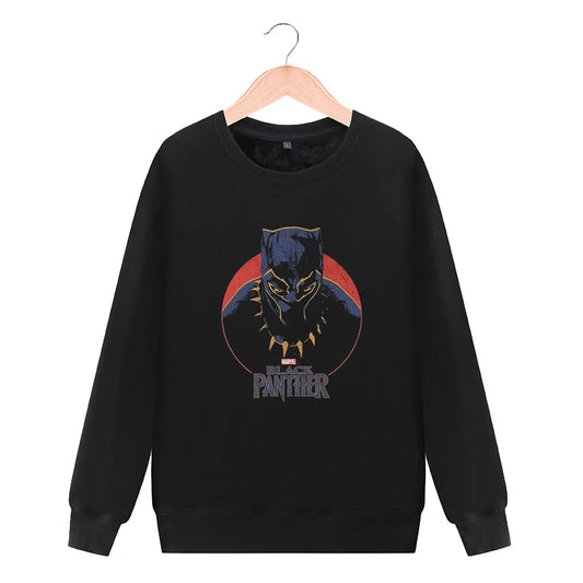 Marvel Black Panther sweater multiple designs