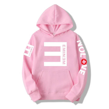 Eminem Music Hoodie Rapper