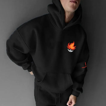 Pokémon Cartoon Chimchar Anime