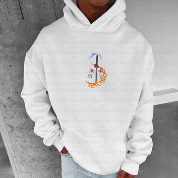 Demon Slayer Hoodie Anime