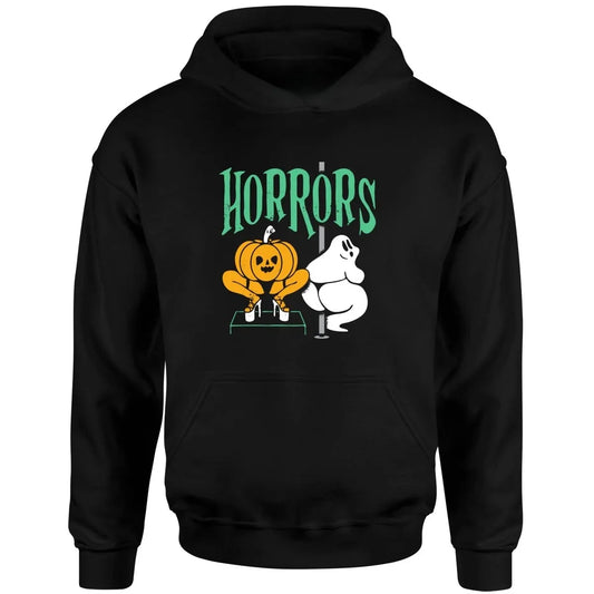 Halloween Hoodies multiple designs