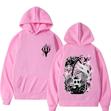 Game Hollow Knight Hoodie