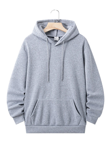 Plain hoodie multiple colors