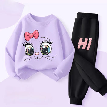Long Sleeved Sets cat