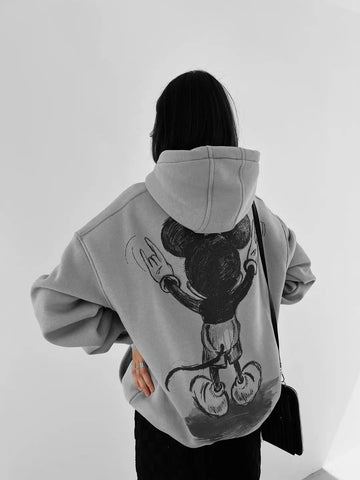 Disney Mickey Hoodie