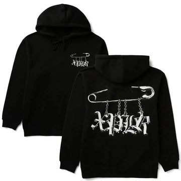 XPLR Hoodies multiple designs