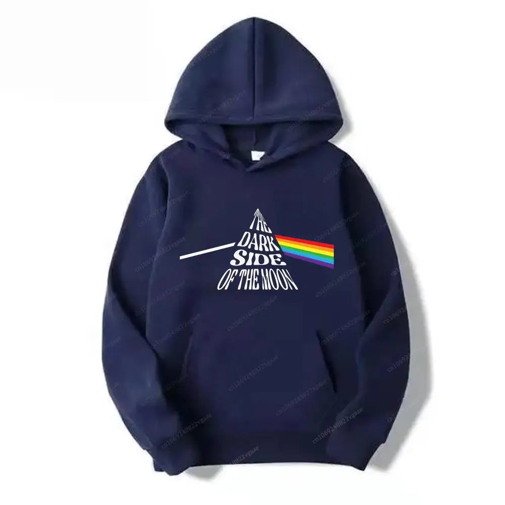 Rock Band Pink Floyds hoodie music