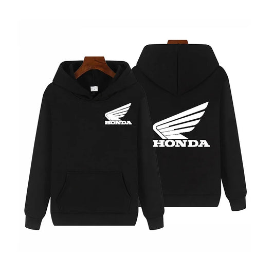 2025 New Honda Classic Hoodie Men's And Women's Casual Set Hoodie Sweatshirt Casual Outdoor Running Sports Hoodie