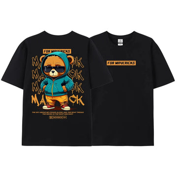 Bear T-Shirt