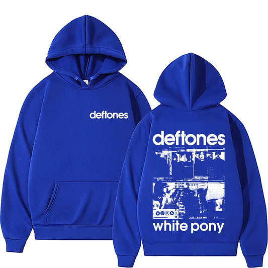 Rock Band Deftones White Pony music