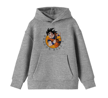 Dragon Ball Hoodie Anime multiple designs