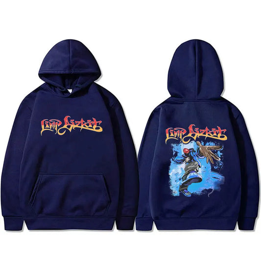 Rock Band Limp Bizkit Significant Other Hoodie music