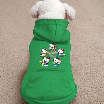 Pet Hoodie
