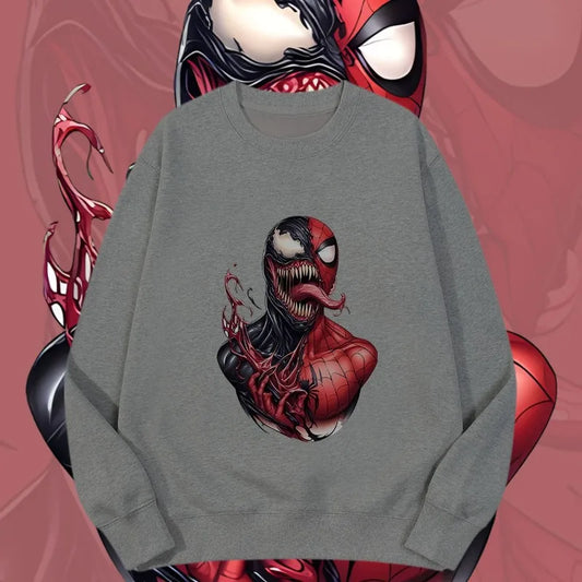 Marvel Venom Carnage Comic Movie