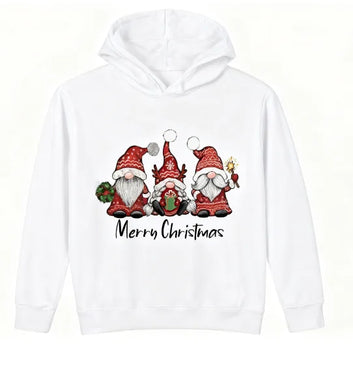 Merry Christmas Nomb Hoodie