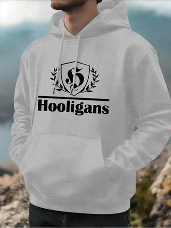 Hoodie HOOLIGANS
