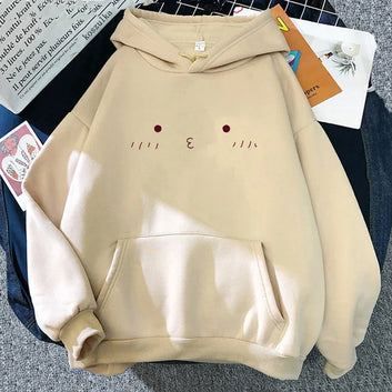 Hoodie multiple designs