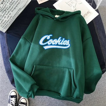 Cookies Hoodie