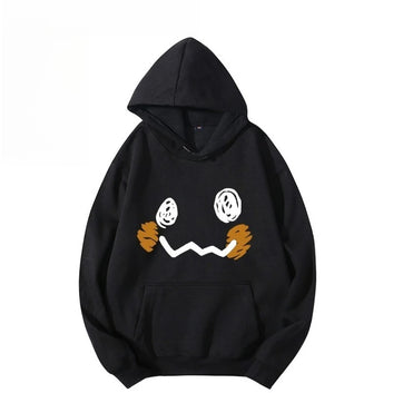 Pokémon Cute Mimikyu Hoodie Anime Cartoon