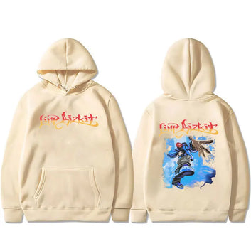 Rock Band Limp Bizkit Significant Other Hoodie music