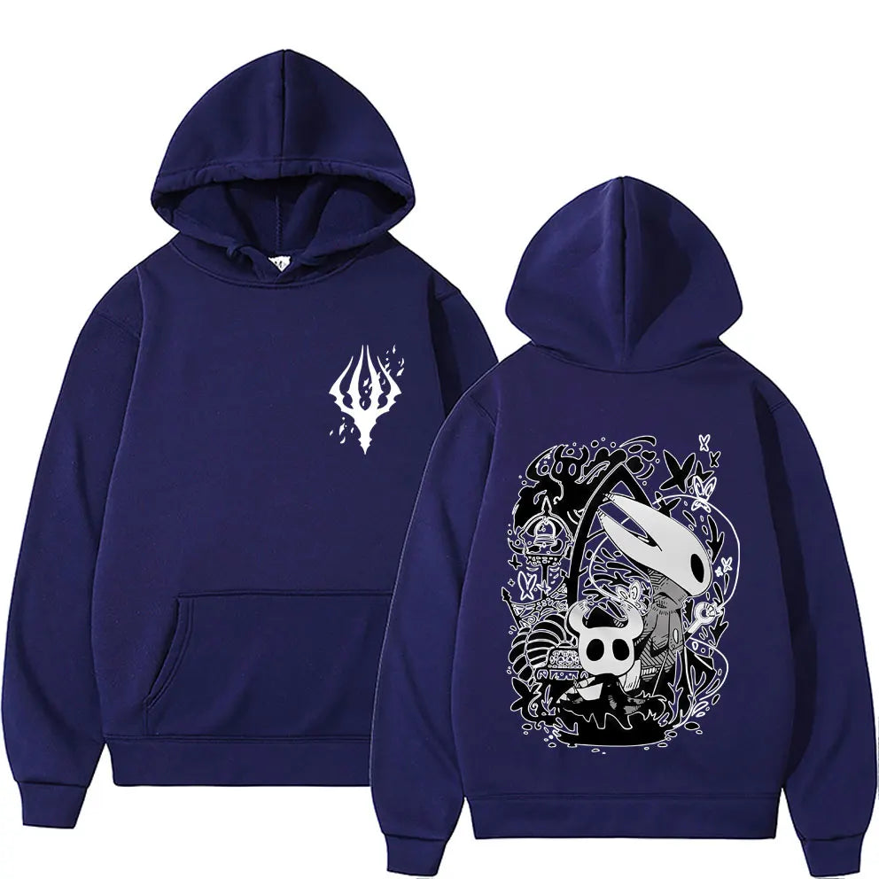 Game Hollow Knight Hoodie