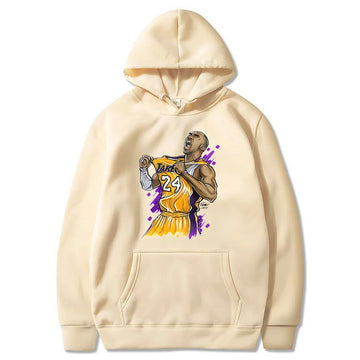 Lakers Kobe Bryant Hoodie