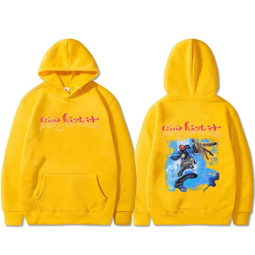 Rock Band Limp Bizkit Significant Other Hoodie music