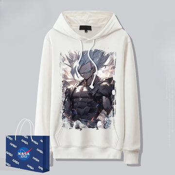 Anime Dragon Ball Hoodie