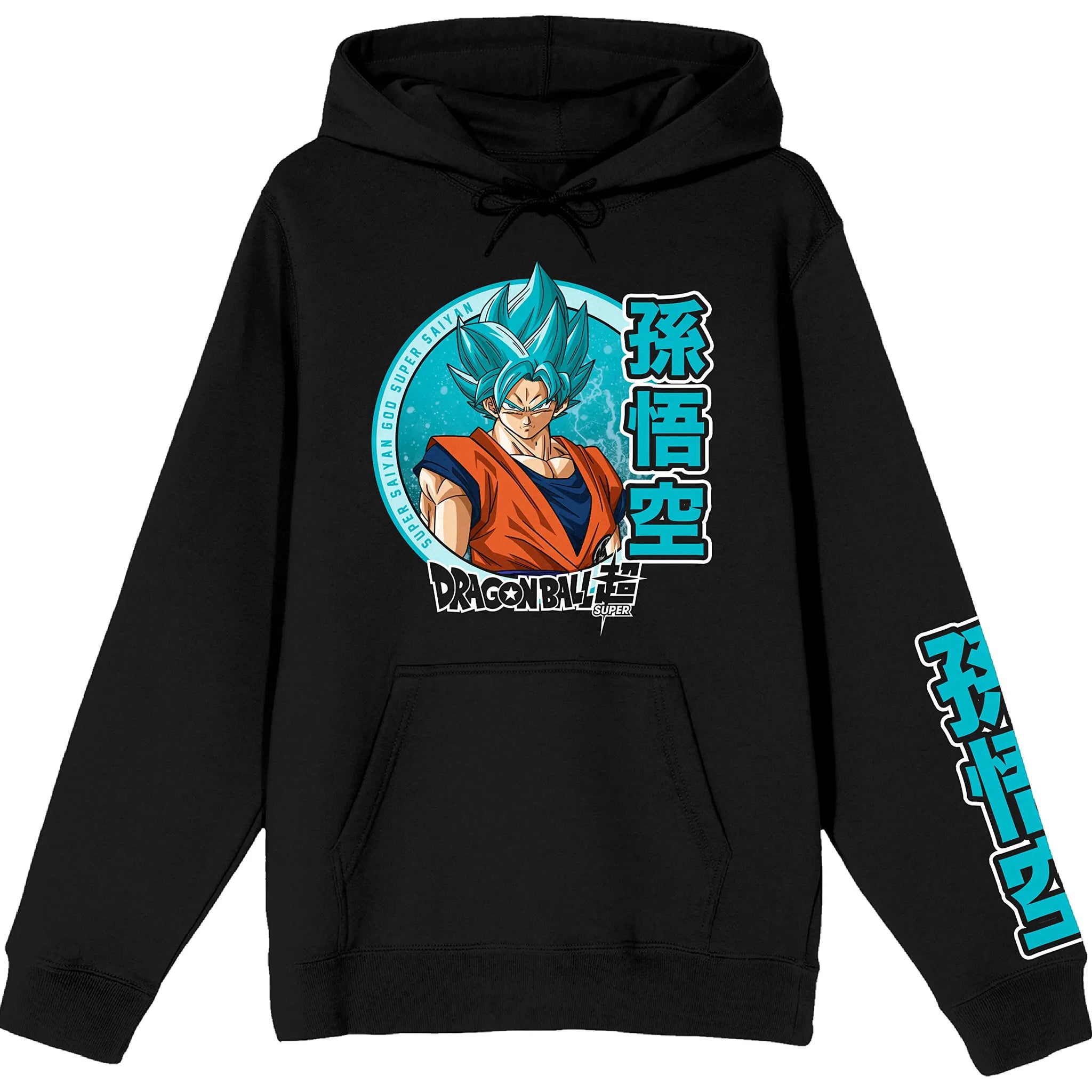 Anime Dragon Ball Multiple Designs