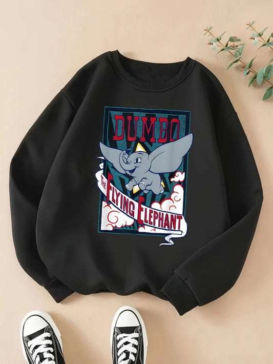 Disney Dumbo Sweater