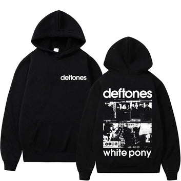 Rock Band Deftones White Pony music